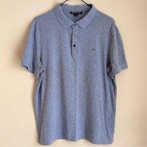 Michael Kors polo